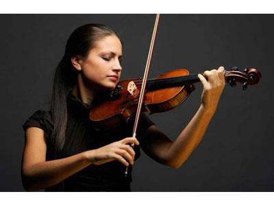 德阳请小提琴家教哪家好？