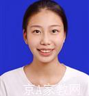 德阳大学生家教谌老师