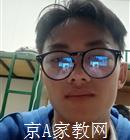 德阳大学生家教杨老师